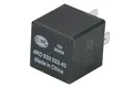 Für HELLA 4RD933 332-401 Relay, main current 4RD933 332-401 Work current relay
