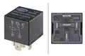 Relais 4RD 933 332-401 HELLA