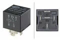 Hella 4RD 933 332-401 Relais, Arbeitsstrom