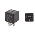 1x Relais, Arbeitsstrom HELLA 4RD 933 332-401 passend für BMW DAF FIAT FORD