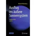 Ausflug ins äußere Sonnensystem Trojaner, Puck und Co.