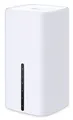 TP-LINK Archer NX500, Wi-Fi 6 (802.11ax), Dual-Band (2,4 GHz/5 GHz), Ethernet/LAN, 5G, Weiß, Desktop-/Pol-Router