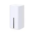 TP-Link Archer NX500 5G LTE Router bis zu 4,67 Gbps mit Nano-SIM-Karte, Wi-Fi 6 Dualband WLAN AX3000, 3 × Gigabit-Ports, Plug und Play, EasyMesh, OpenVPN, Gastnetzwerk, Kindersicherung