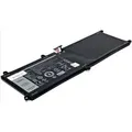 Dell Battery, 35WHR, 2 Cell, Lithium Ion