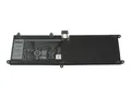 Dell 35WHR Lithium Ion notebook battery - Batterie - 4.500 mAh