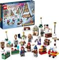 LEGO 76418 Harry Potter Adventskalender mit 24 Geschenken Spielset