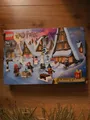 LEGO Harry Potter: Adventskalender 2023 76418 NEU