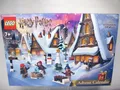 Lego 76418 - Harry Potter Adventskalender / Advent Calendar 2023 / NEU & OVP
