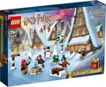 Lego Harry Potter Adventskalender 2023 76418 Lego