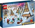 LEGO 76418 Harry Potter Adventskalender 2023 Lego 76418 Bau-Set