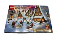LEGO 76418 Harry Potter Adventskalender 2023 Weihnachtskalender 24 Geschenken