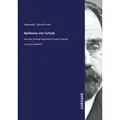 Apollonius von Tyrland von Heinrich von Neustadt / Inktank-Publishing / Taschenbuch