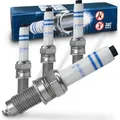 Bosch 0 241 135 520 Zündkerze für VW SKODA SEAT Zündfunke Zündkerzentechnik