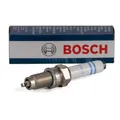 BOSCH 0241135520 Zündkerze für SEAT IBIZA MII SKODA CITIGO VW UP 1.0 04C905616D