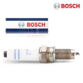 BOSCH 0241135520 ZÜNDKERZE FÜR SEAT IBIZA MII VW POLO LOAD UP SKODA FABIA CITIGO