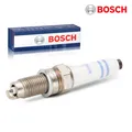 BOSCH 0241135520 ZÜNDKERZE FÜR SEAT IBIZA MII SKODA FABIA CITIGO VW POLO LOAD UP