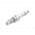 BOSCH 0 241 135 520 ZÜNDKERZE FÜR SEAT SKODA VW VW (SVW)