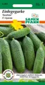 SAMEN PFANN Gemüsesamen Einlegegurke, Excelsior F1 - Gurken-Samen Saatgut Samen, Cucumis sativus