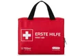FLEXEO Erste-Hilfe-Set Discovery, (1 St), Notfallset für Unterwegs & Zuhause