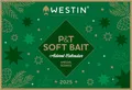 Westin 2025 P&T Soft Bait Angel Kalender - Adventskalender
