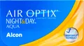 Air Optix Night & Day Aqua 3er | DP: -5.50 | BC: 8.60 | DI: 13.80