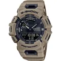G-SHOCK Uhr GBA-900UU-5A by CASIO | Braun