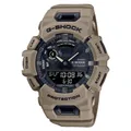 G-shock GBA-900UU-5A Kostenloser Schutz für Uhrenglas Herren Uhr Damen Uhr