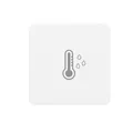 THIRDREALITY Zigbee Temperatur- und Feuchtigkeitssensor Lite, Intelligentes Thermometer und Hygrometer, Hub erforderlich, Kompatibel mit Echo-Geräten mit Zigbee Hub, Home Assistant, SmartThings, Homey