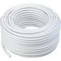 Schwaiger® SAT Koaxialkabel (115 dB) 50 m
