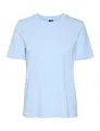 Vmpaulina Ss T-Shirt Ga JRS Noos