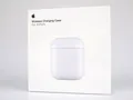 Apple MR8U2ZM/A A1938 Ladecase Charging Case mit Qi-Unterstützung für AirPods