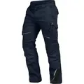 Leibwächter Bundhose Herren Flex-line Flexh30 Gr. 64 Marine/schwarz