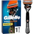 Gillette Fusion Proglide Power Rasierer + 1 Nachfüllung 1 recambio