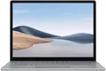 MICROSOFT Surface Laptop 4 R7 4980U/8GB/256GB/15" QWERTZ/W11H 5UI-00005