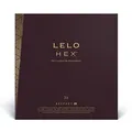 Lelo Kondome Lelo - HEX Condoms Respect XL 36 pcs