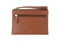 Golden Head Handgelenktasche Polo, Leder