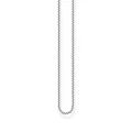 THOMAS SABO Venezia-Kette 925 Sterling Silber KE1106-001-12-L50V