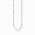 Thomas Sabo Charm-Kette ca. 50 cm KE1106-001-12-L50v