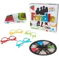 Play Wiv Me Fondle Brettspiel - Mixed colours