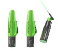 2 x Pica Powder Spraymarker Tieflochsprühmarker mit 360° Sprüharm Bohrlochmarker