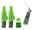 2 x Pica Powder Spraymarker Tieflochsprühmarker 360° Sprüharm + Nachfüllpulver