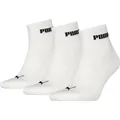 PUMA Herren Socken UNISEX NEW GENERATION CUSHIONE