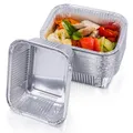 Mamaturaluminium Tabletts | Tropfpfanne | Passend für alle Napoleon & Broil K...