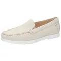 SIOUX Nacarela-700-H Slipper beige|braun 39,5 EU