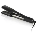2-in-1 trocknender Haarglätter ghd Haarglätter, indem Sie in langsamen Zügen übe