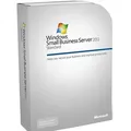 Microsoft Windows Small Business Server 2011 Standard