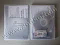 Windows Small Business Server 2011 Standard mit 5 CALs, deutsch, SKU: T72-02883