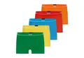 BOSS Trunk Trunk Essential_P (5-St) mit umlaufendem Markenschriftzug