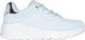 Skechers Uno Lite Blau LBSL Größe EU 27