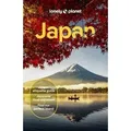 Lonely Planet Japan